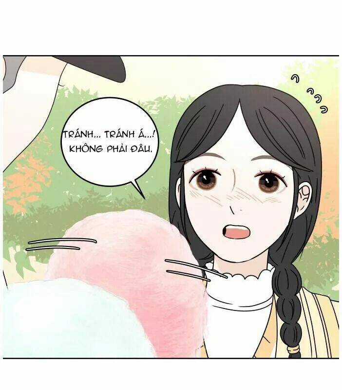 30 Phút Bước Đi Bên Em Chapter 70 trang 64