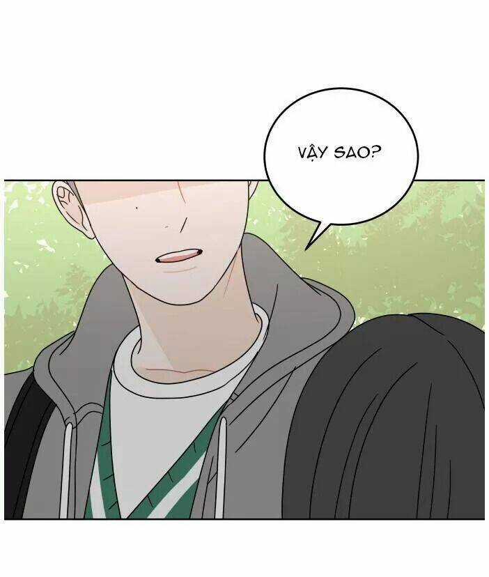 30 Phút Bước Đi Bên Em Chapter 70 trang 65