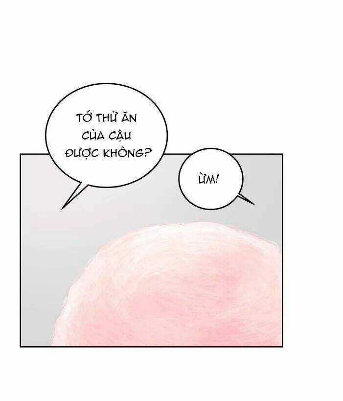 30 Phút Bước Đi Bên Em Chapter 70 trang 66