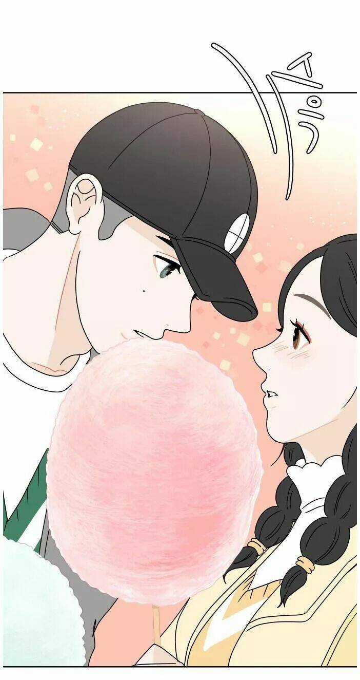 30 Phút Bước Đi Bên Em Chapter 70 trang 68