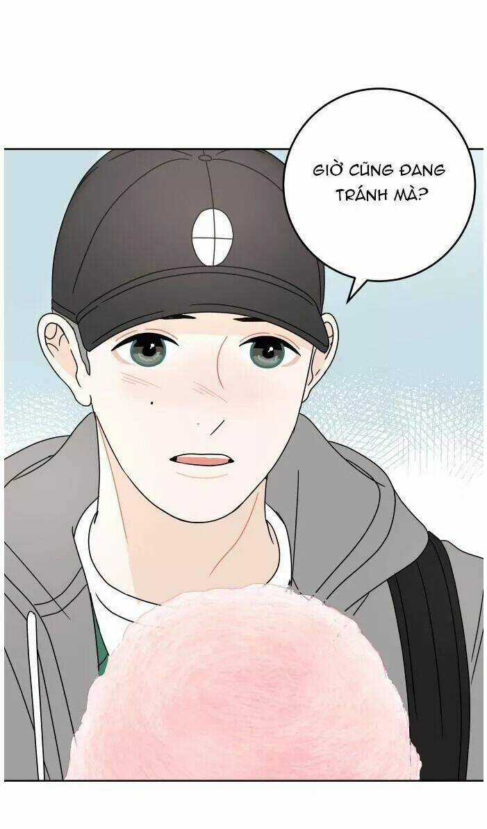 30 Phút Bước Đi Bên Em Chapter 70 trang 75