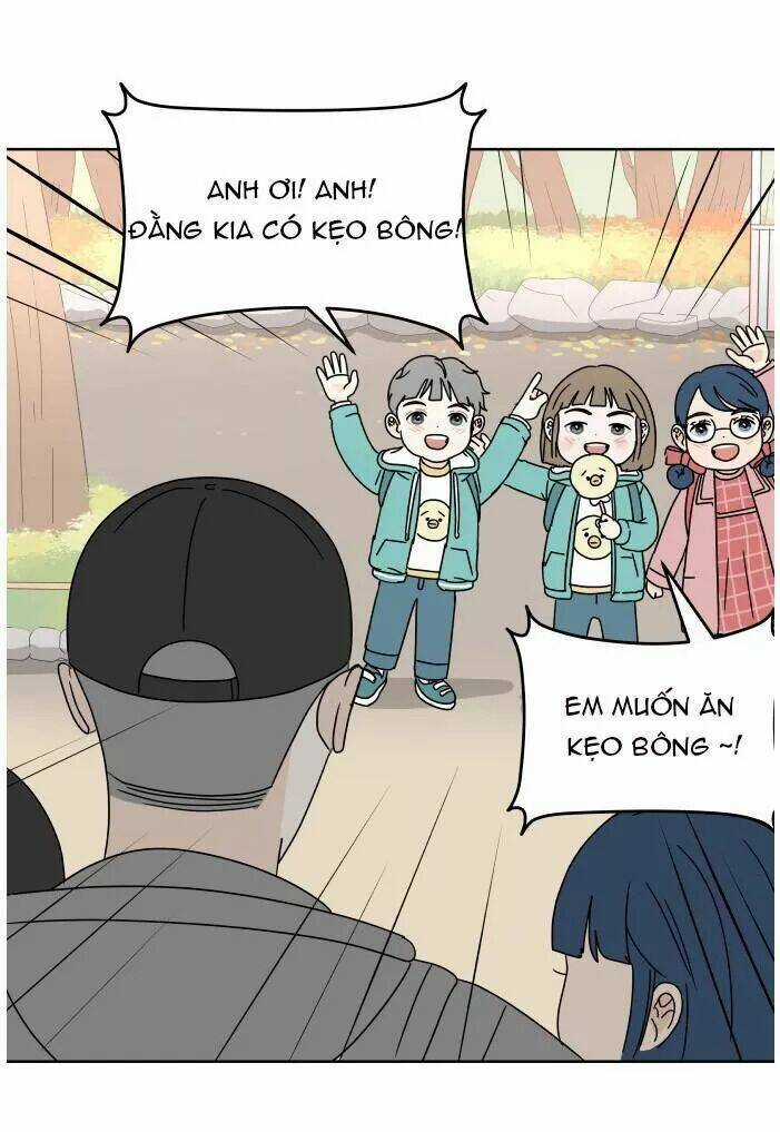 30 Phút Bước Đi Bên Em Chapter 70 trang 8