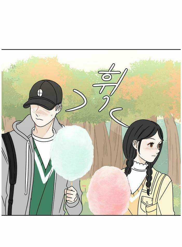 30 Phút Bước Đi Bên Em Chapter 70 trang 80