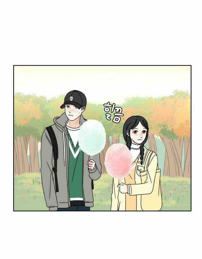 30 Phút Bước Đi Bên Em Chapter 70 trang 81