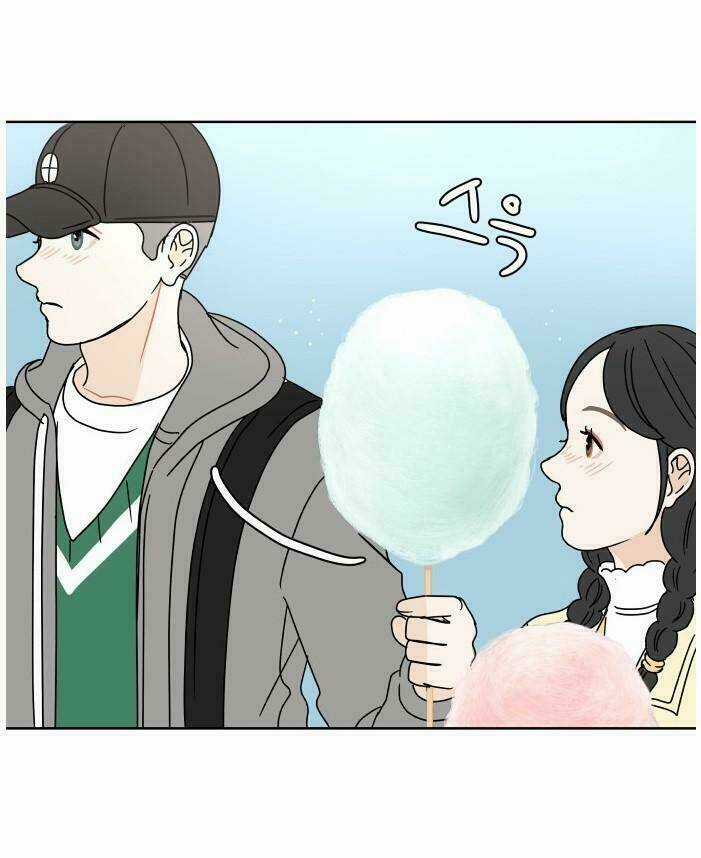 30 Phút Bước Đi Bên Em Chapter 70 trang 82