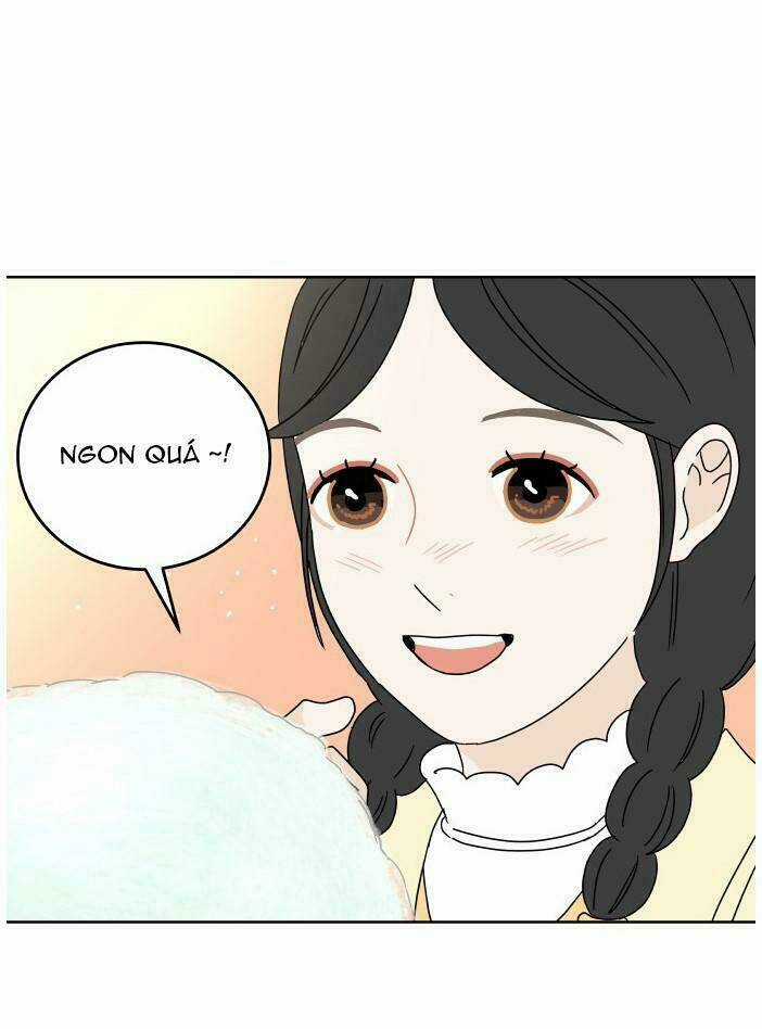 30 Phút Bước Đi Bên Em Chapter 70 trang 86