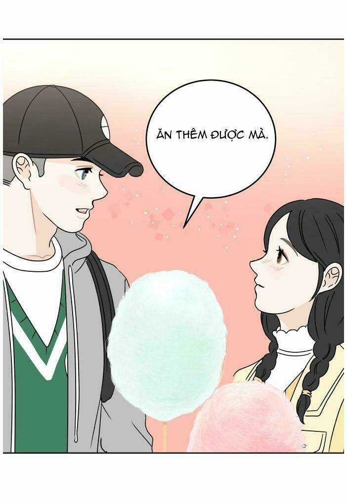 30 Phút Bước Đi Bên Em Chapter 70 trang 88