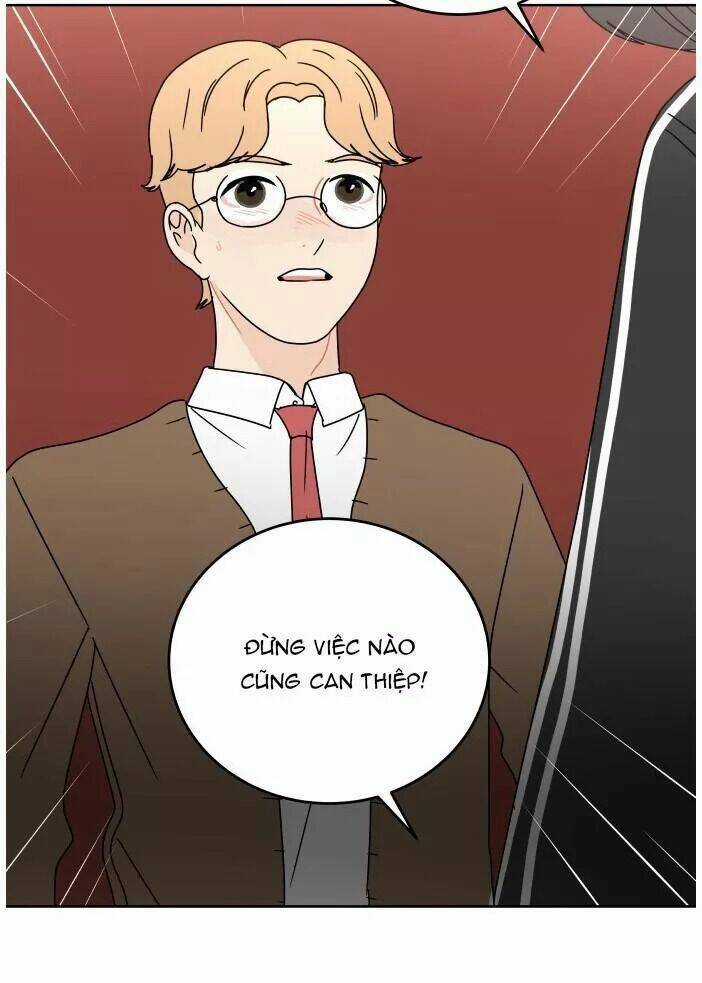 30 Phút Bước Đi Bên Em Chapter 71.5 trang 11