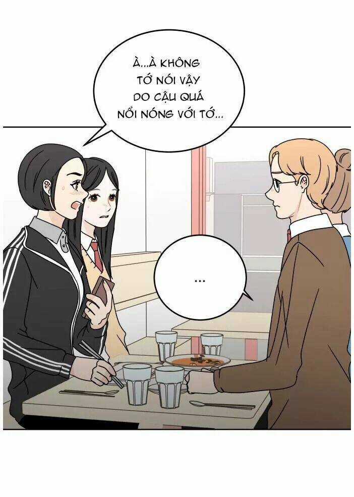 30 Phút Bước Đi Bên Em Chapter 71.5 trang 13