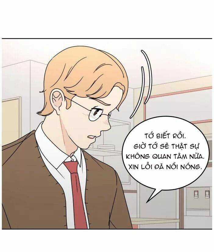 30 Phút Bước Đi Bên Em Chapter 71.5 trang 14