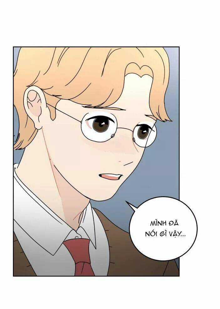 30 Phút Bước Đi Bên Em Chapter 71.5 trang 16