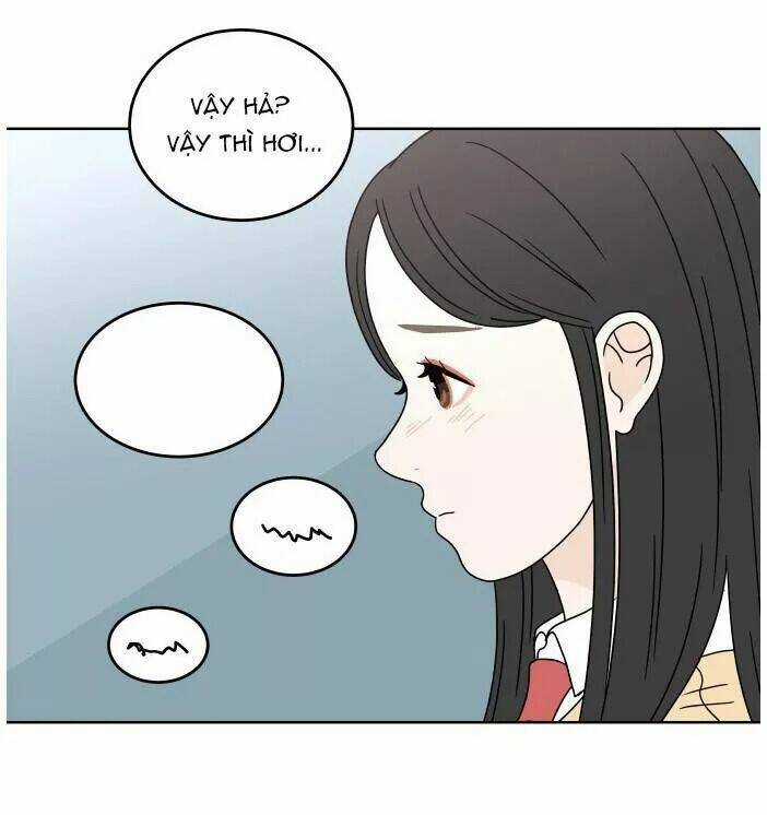 30 Phút Bước Đi Bên Em Chapter 71.5 trang 2