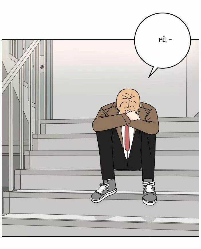 30 Phút Bước Đi Bên Em Chapter 71.5 trang 20