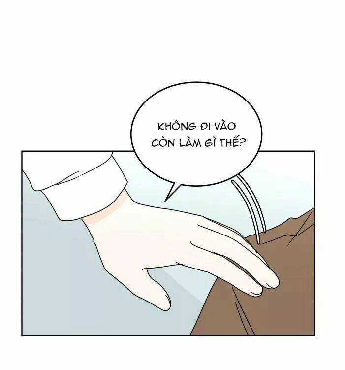 30 Phút Bước Đi Bên Em Chapter 71.5 trang 22