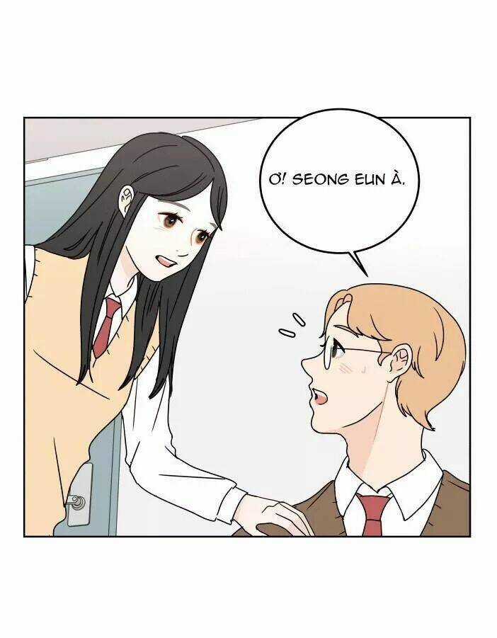 30 Phút Bước Đi Bên Em Chapter 71.5 trang 23