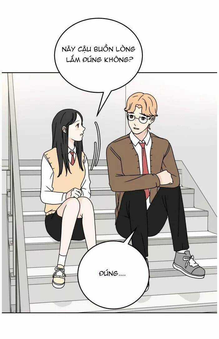 30 Phút Bước Đi Bên Em Chapter 71.5 trang 24