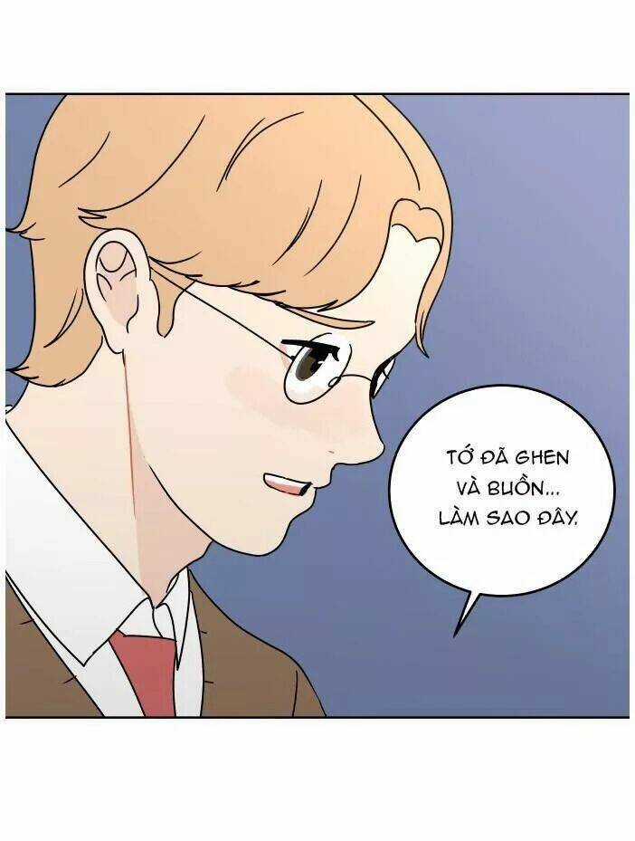 30 Phút Bước Đi Bên Em Chapter 71.5 trang 25