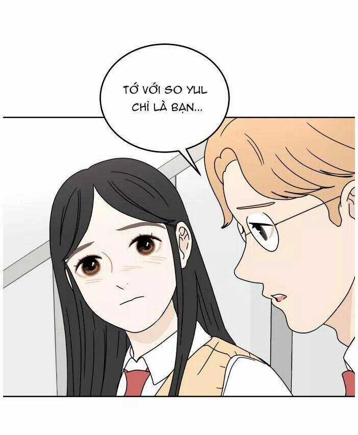 30 Phút Bước Đi Bên Em Chapter 71.5 trang 26