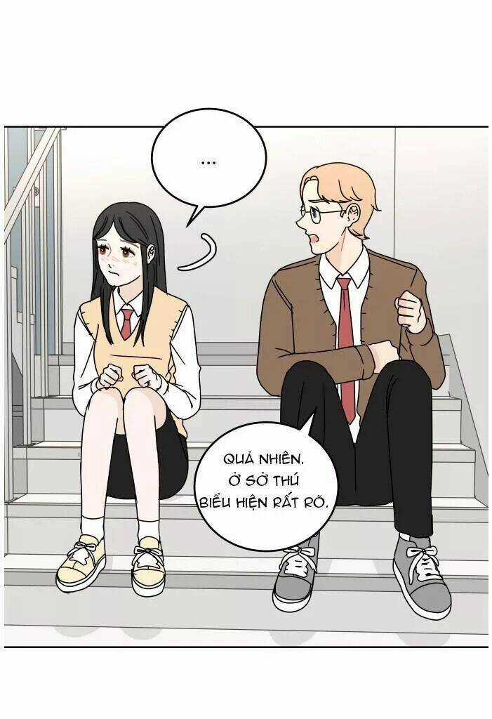 30 Phút Bước Đi Bên Em Chapter 71.5 trang 29