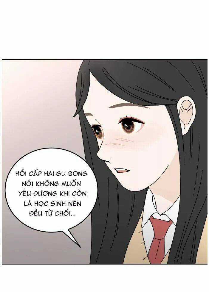 30 Phút Bước Đi Bên Em Chapter 71.5 trang 32