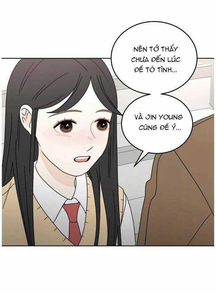 30 Phút Bước Đi Bên Em Chapter 71.5 trang 34