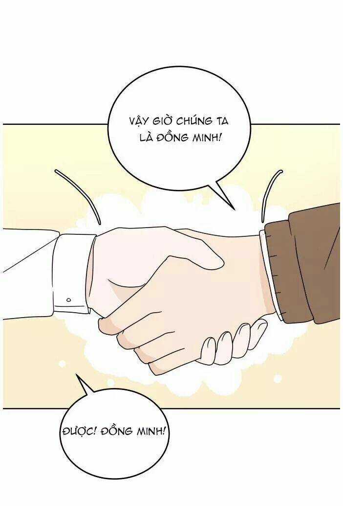 30 Phút Bước Đi Bên Em Chapter 71.5 trang 38