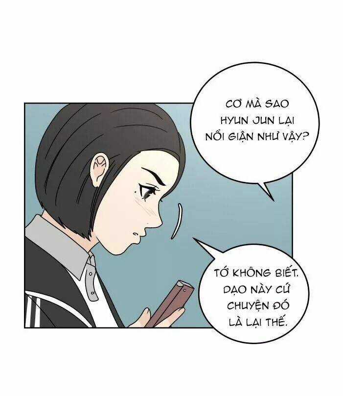 30 Phút Bước Đi Bên Em Chapter 71.5 trang 41