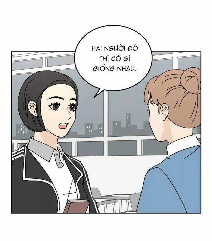 30 Phút Bước Đi Bên Em Chapter 71.5 trang 44