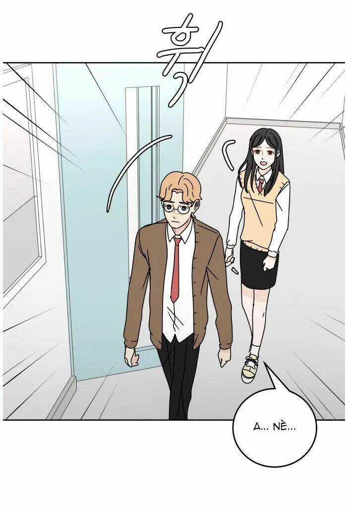 30 Phút Bước Đi Bên Em Chapter 71.5 trang 48