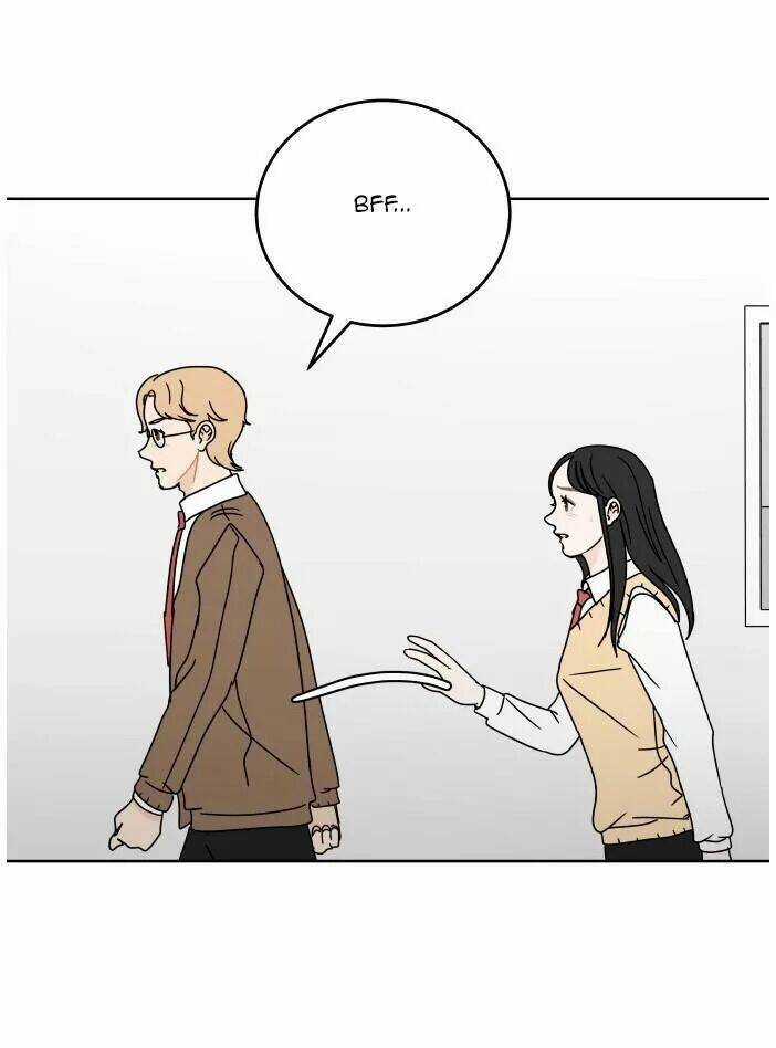 30 Phút Bước Đi Bên Em Chapter 71.5 trang 49