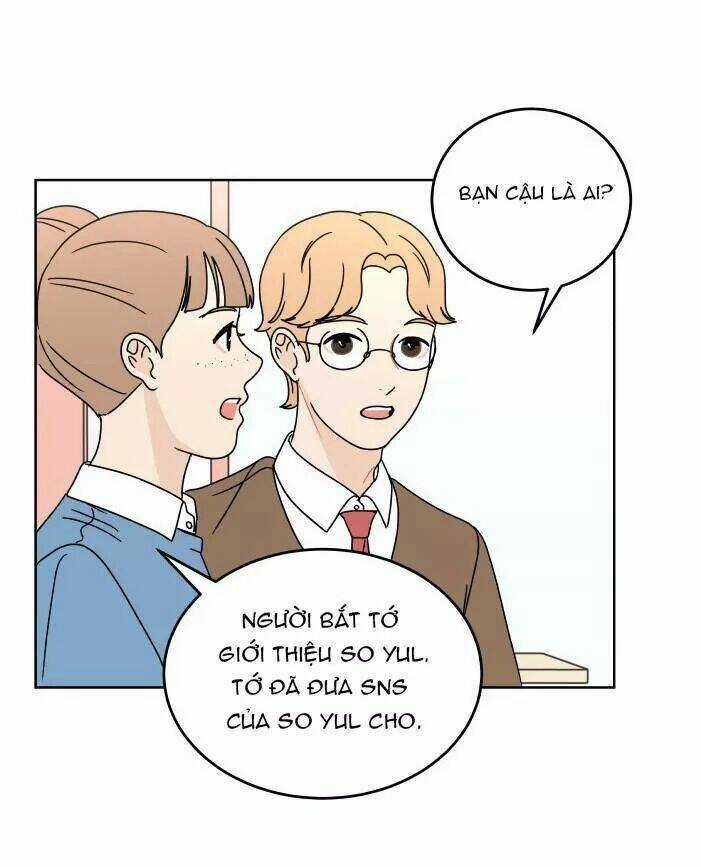 30 Phút Bước Đi Bên Em Chapter 71.5 trang 5