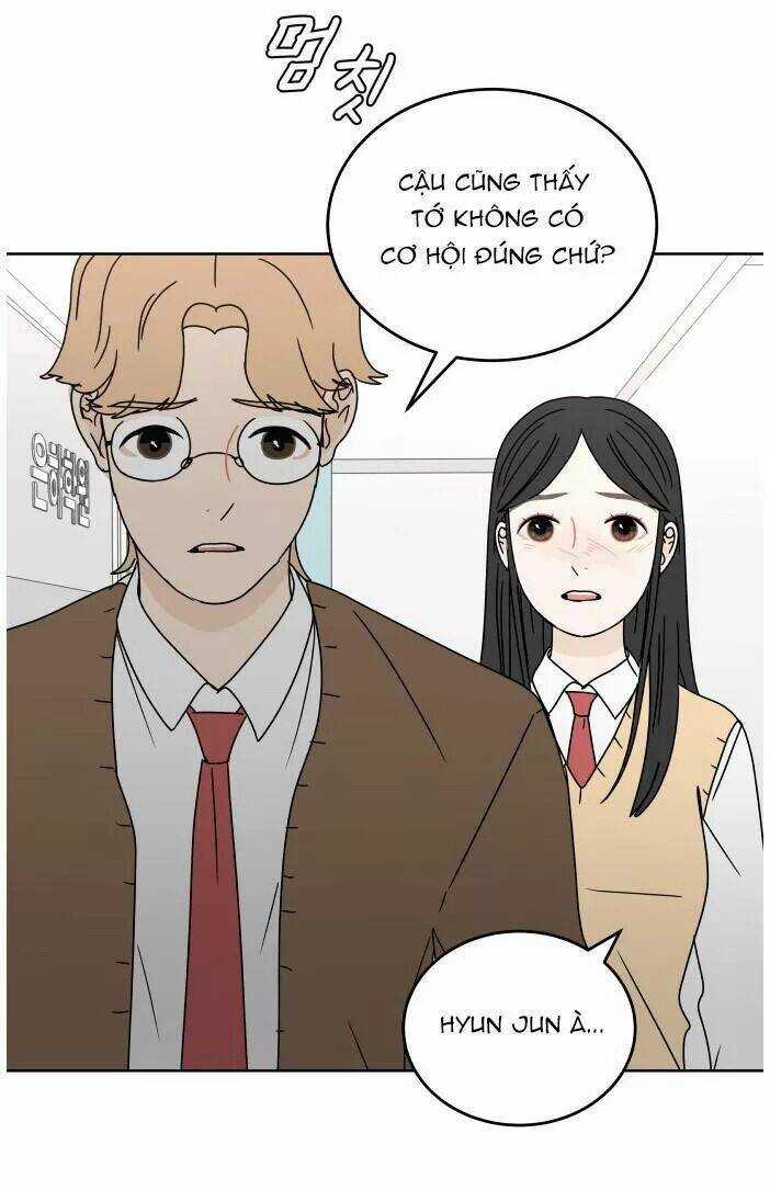 30 Phút Bước Đi Bên Em Chapter 71.5 trang 50