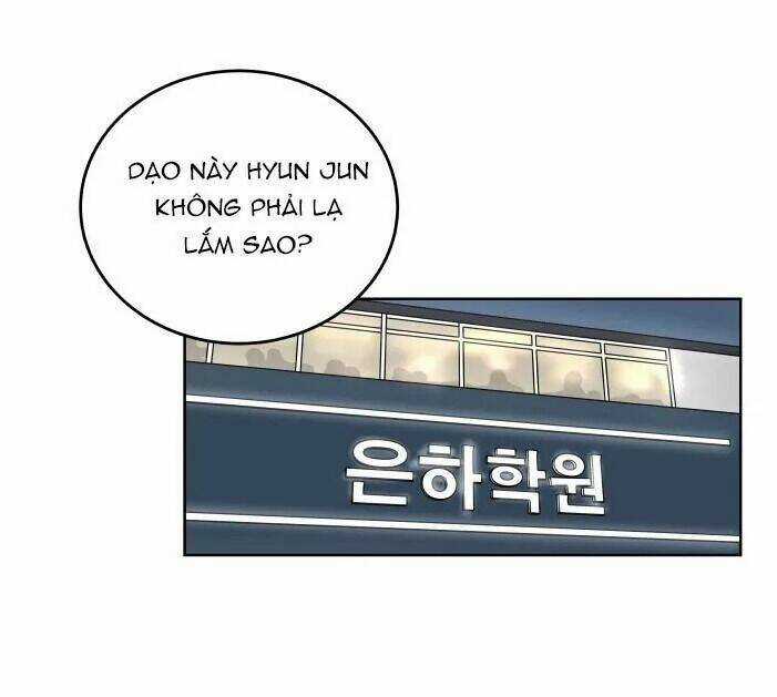 30 Phút Bước Đi Bên Em Chapter 71.5 trang 53