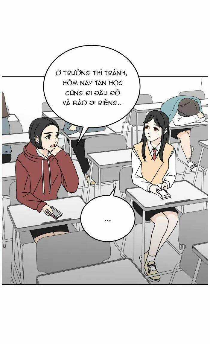 30 Phút Bước Đi Bên Em Chapter 71.5 trang 54