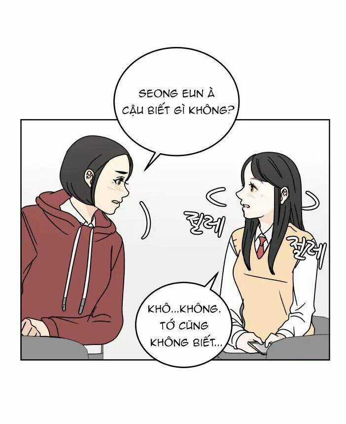 30 Phút Bước Đi Bên Em Chapter 71.5 trang 56