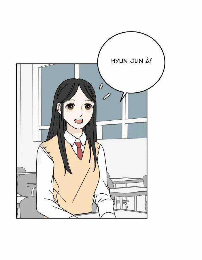 30 Phút Bước Đi Bên Em Chapter 71.5 trang 59