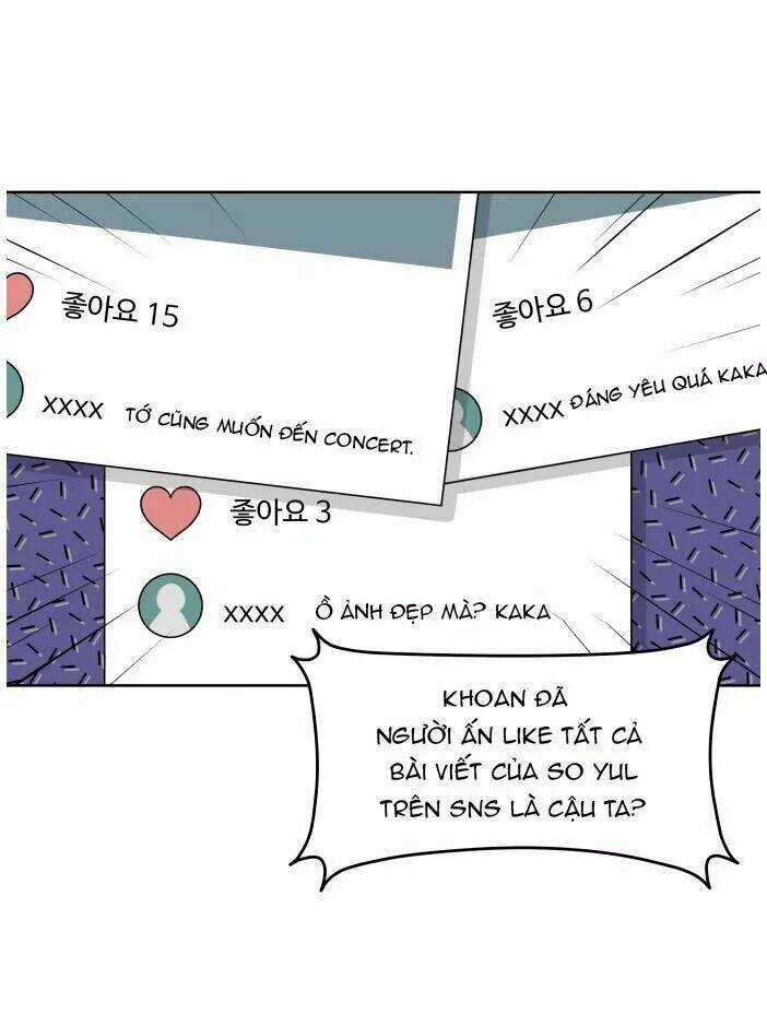 30 Phút Bước Đi Bên Em Chapter 71.5 trang 6