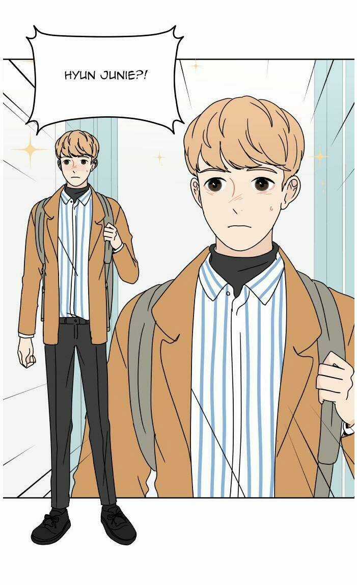 30 Phút Bước Đi Bên Em Chapter 71.5 trang 64