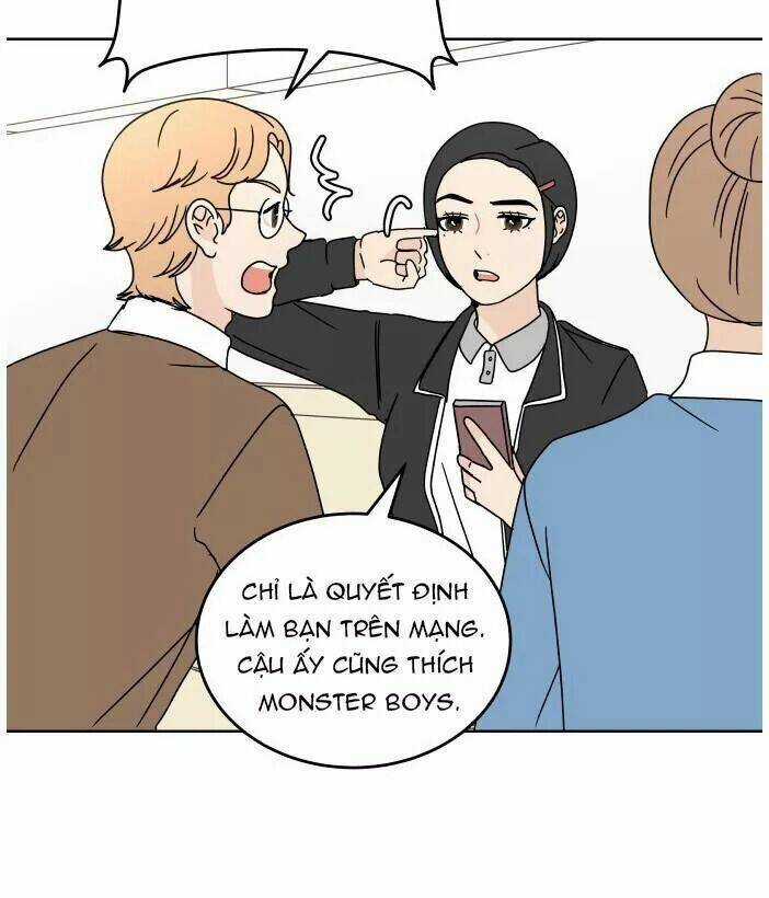 30 Phút Bước Đi Bên Em Chapter 71.5 trang 8