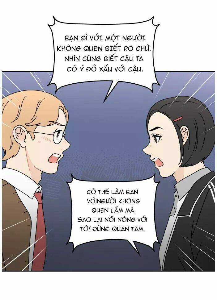 30 Phút Bước Đi Bên Em Chapter 71.5 trang 9