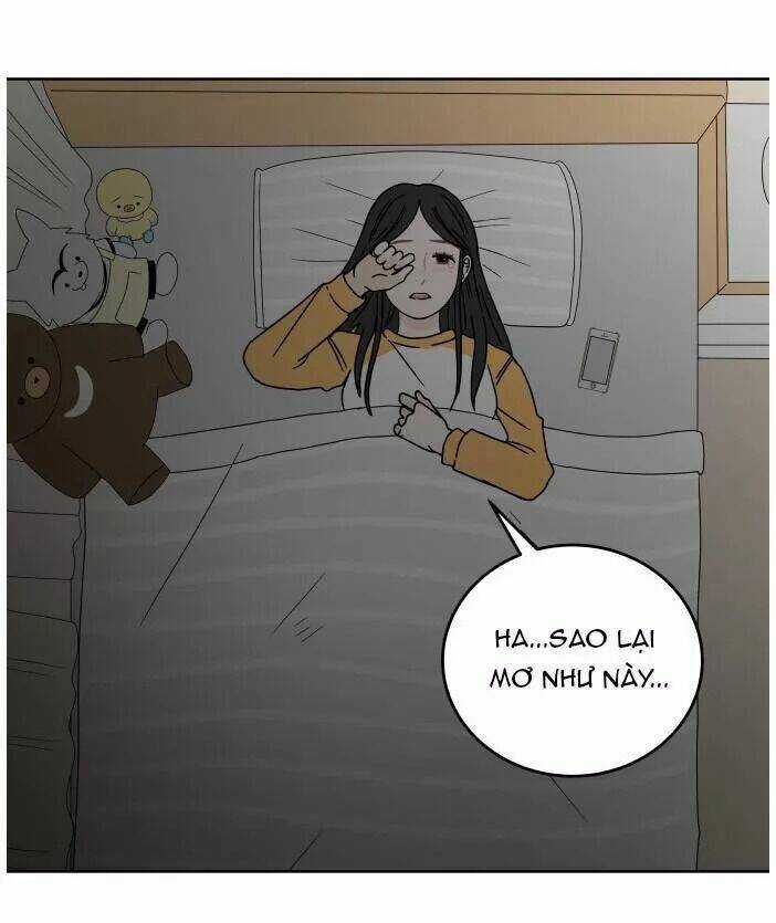 30 Phút Bước Đi Bên Em Chapter 71 trang 11