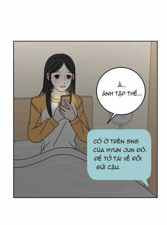 30 Phút Bước Đi Bên Em Chapter 71 trang 16