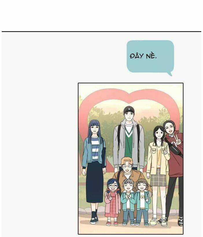 30 Phút Bước Đi Bên Em Chapter 71 trang 17