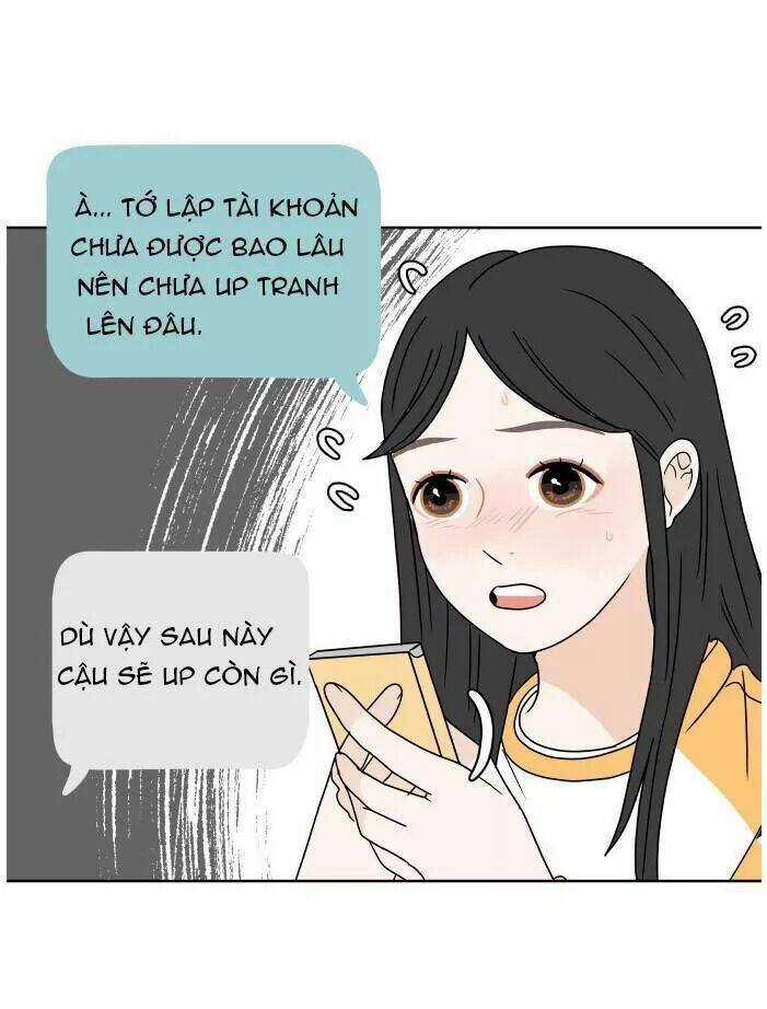 30 Phút Bước Đi Bên Em Chapter 71 trang 21