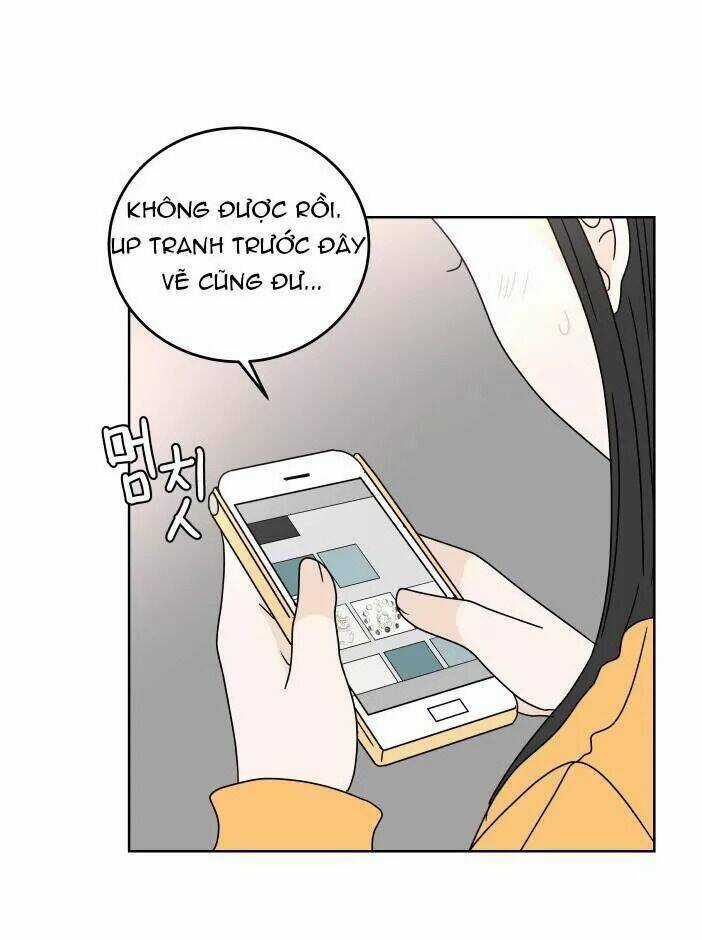 30 Phút Bước Đi Bên Em Chapter 71 trang 28