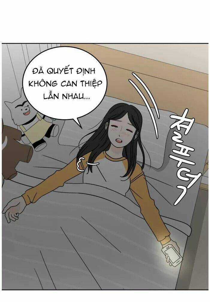 30 Phút Bước Đi Bên Em Chapter 71 trang 35