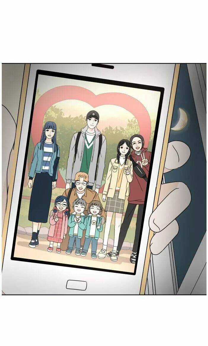 30 Phút Bước Đi Bên Em Chapter 71 trang 38