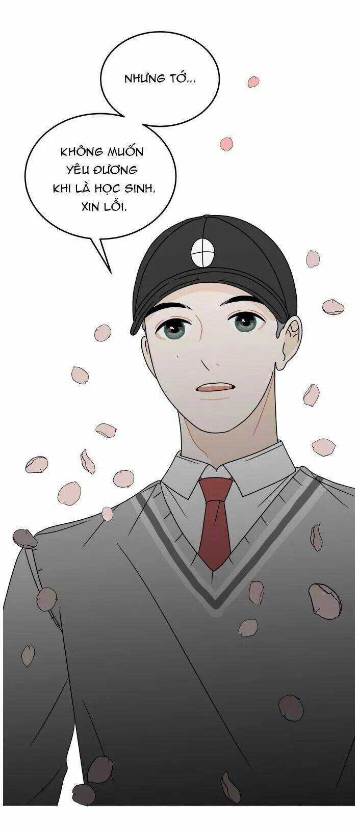 30 Phút Bước Đi Bên Em Chapter 71 trang 4