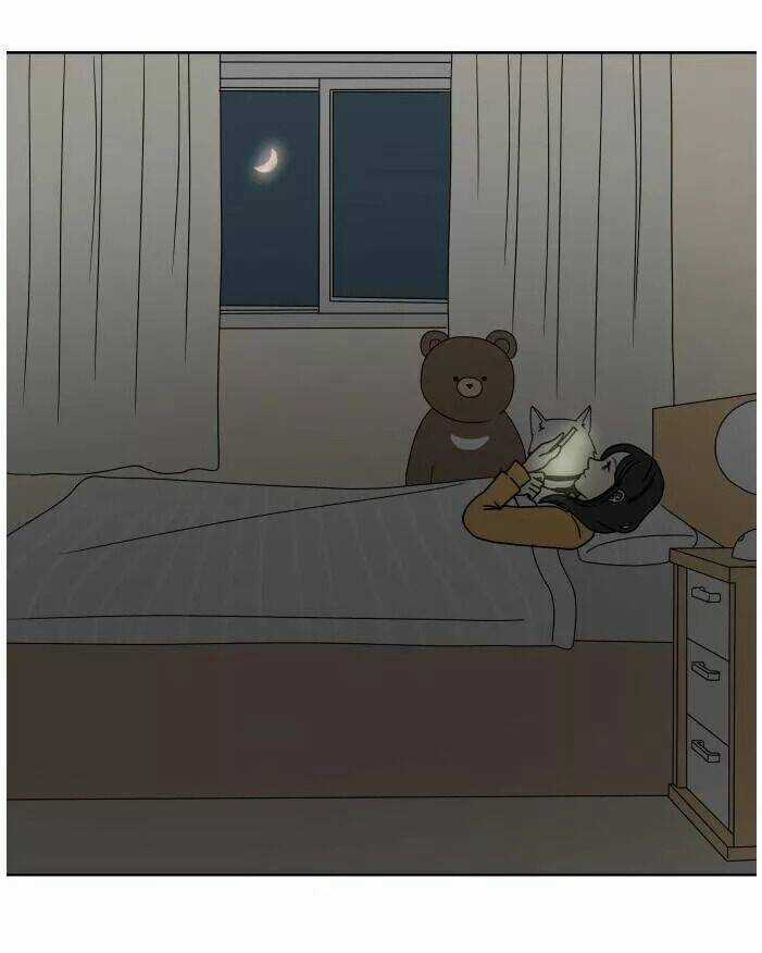 30 Phút Bước Đi Bên Em Chapter 71 trang 45