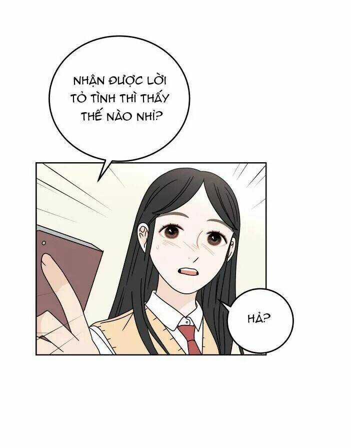 30 Phút Bước Đi Bên Em Chapter 71 trang 50